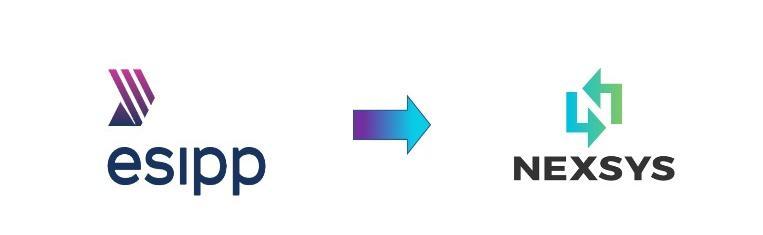 esipp becomes nexsys